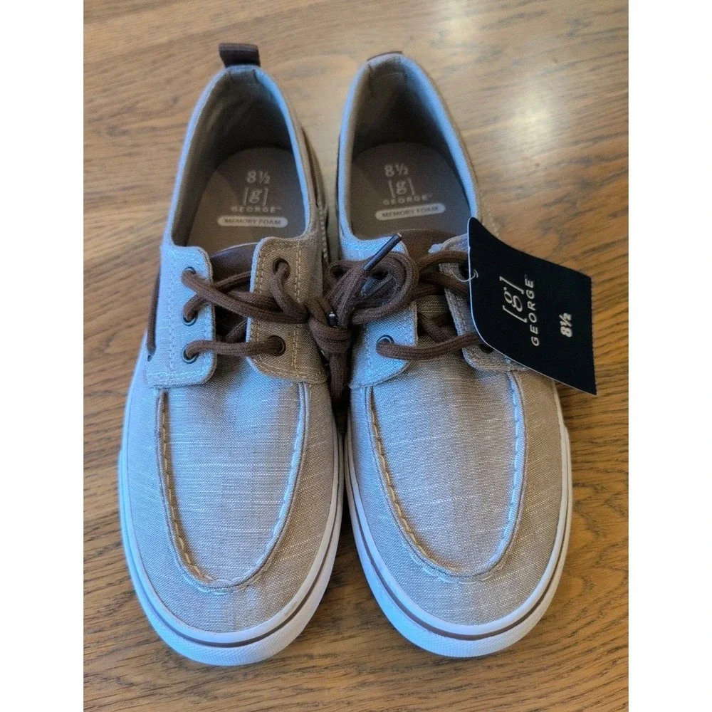 George men size